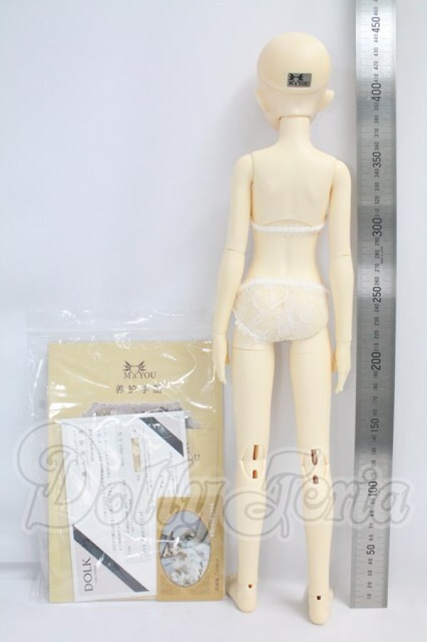 画像3: MyouDoll/1/4/Zuzana I-26-06-25-455-KD-ZI (3)