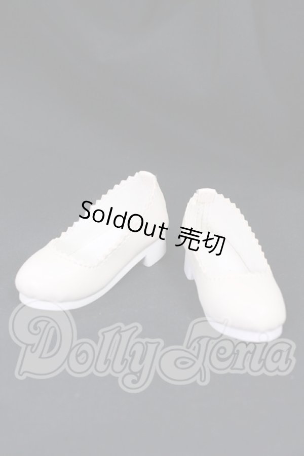 画像1: SDM＆MSD/OF:靴 I-26-05-28-279-KD-ZI (1)