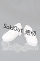 画像: SDM＆MSD/OF:靴 I-26-05-28-279-KD-ZI