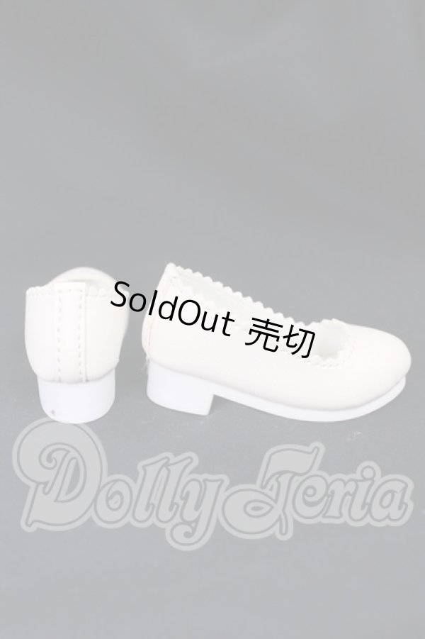 画像2: SDM＆MSD/OF:靴 I-26-05-28-279-KD-ZI (2)