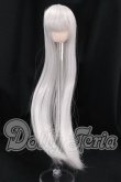 画像1: 4inch/ウィッグ I-26-05-28-308-KD-ZI (1)
