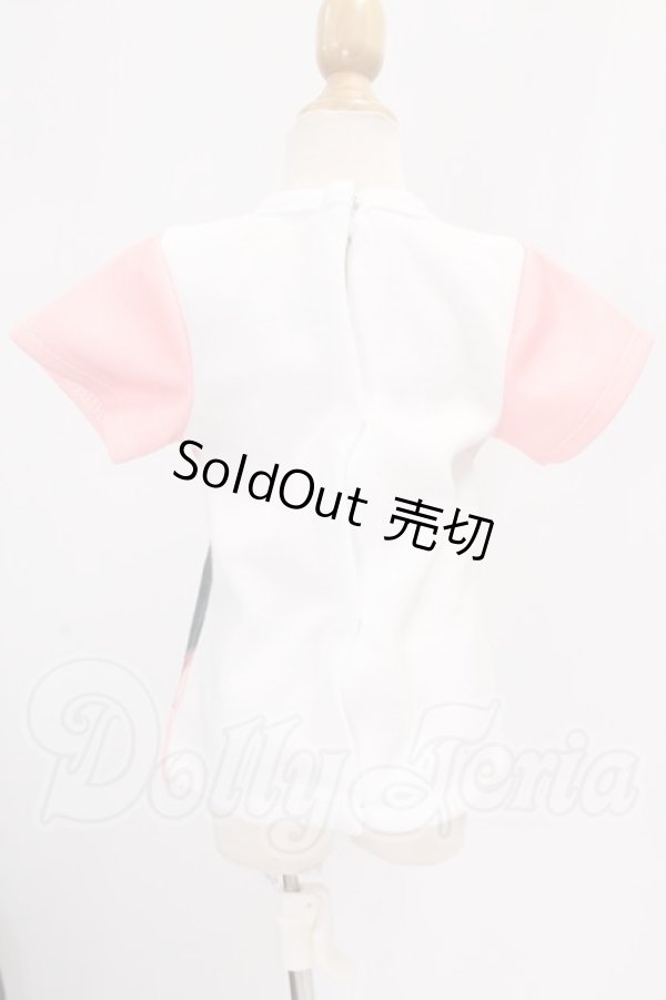 画像2: DD/OF:Tシャツ　DDガチャ☆PREMIUM I-26-05-28-300-KD-ZI (2)