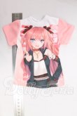 画像3: DD/OF:Tシャツ　DDガチャ☆PREMIUM I-26-05-28-300-KD-ZI (3)