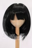 画像1: 9-10inch/ウィッグ I-26-05-28-397-KD-ZI (1)