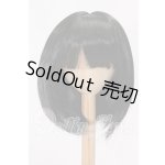 画像: 9-10inch/ウィッグ I-26-05-28-397-KD-ZI