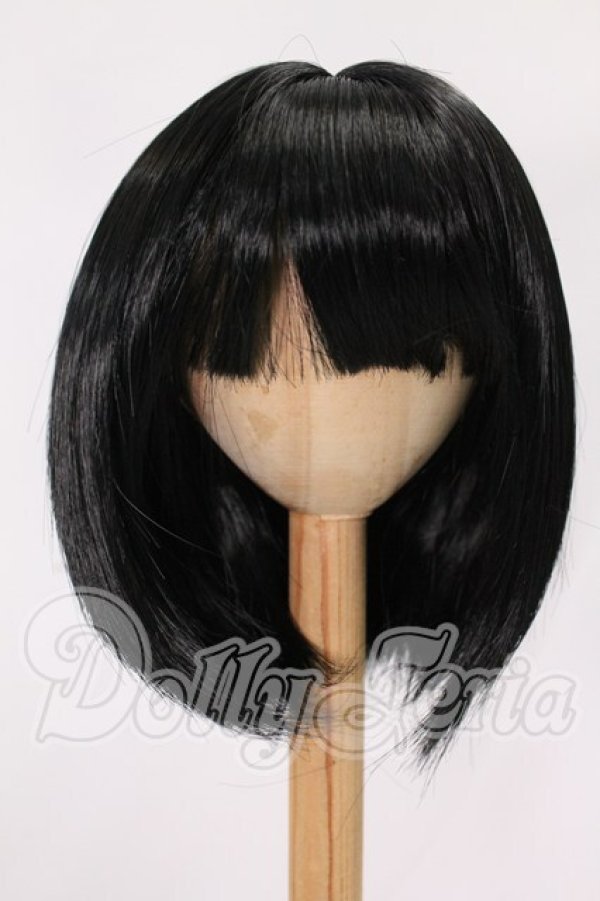 画像1: 9-10inch/ウィッグ I-26-05-28-397-KD-ZI (1)
