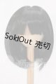 画像: 9-10inch/ウィッグ I-26-05-28-397-KD-ZI