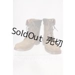 画像: SD/OF:靴 I-26-05-28-298-KD-ZI