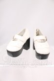 画像1: MDD/OF:靴 I-26-05-28-299-KD-ZI (1)