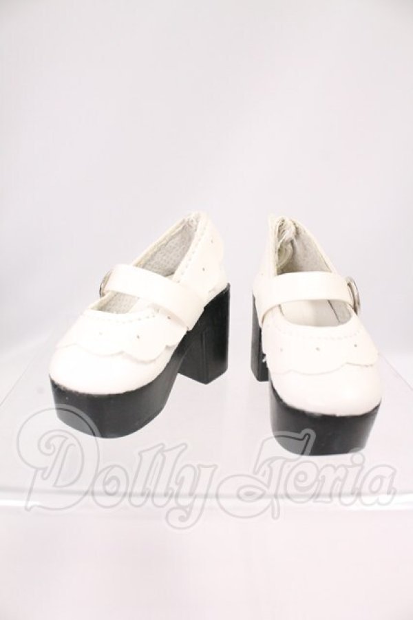 画像1: MDD/OF:靴 I-26-05-28-299-KD-ZI (1)