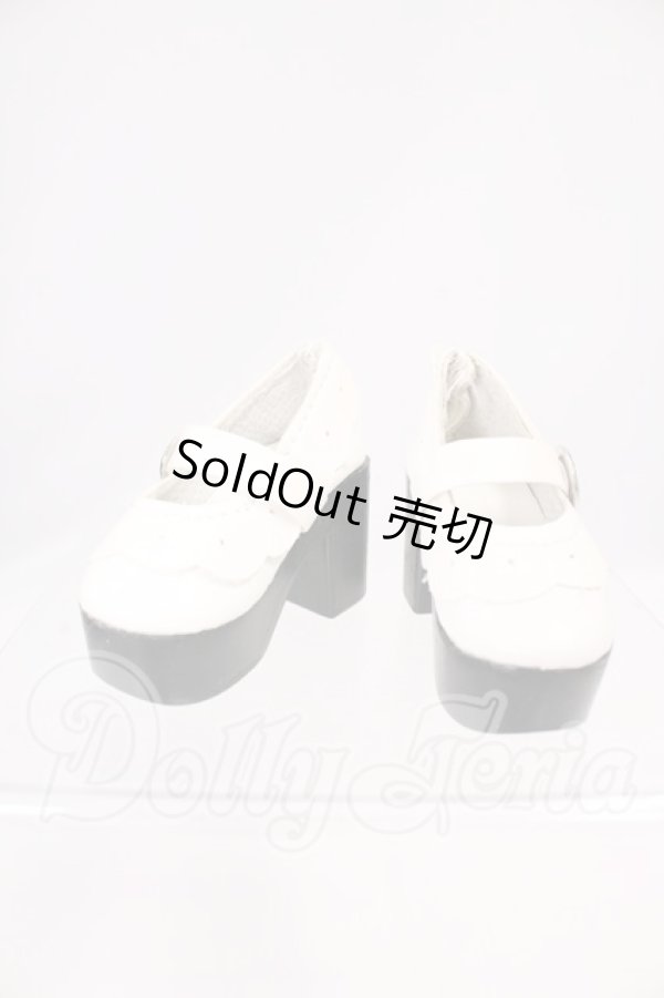 画像1: MDD/OF:靴 I-26-05-28-299-KD-ZI (1)