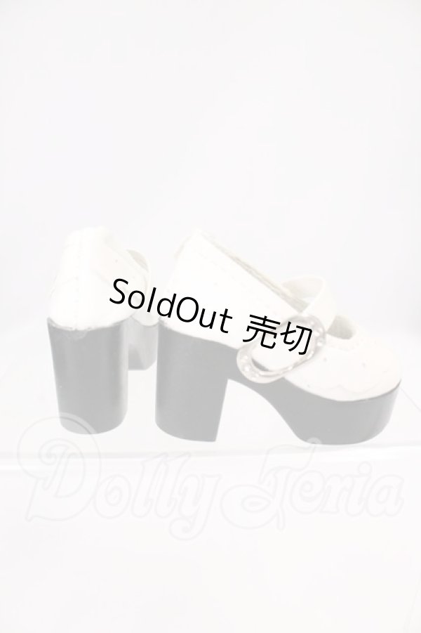 画像2: MDD/OF:靴 I-26-05-28-299-KD-ZI (2)