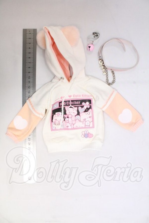 画像3: MDD/OF:パーカー I-26-05-28-312-KD-ZI (3)