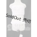画像: 40cmサイズドール/OF:衣装 I-26-05-28-297-KD-ZI