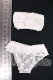 画像3: 40cmサイズドール/OF:衣装 I-26-05-28-297-KD-ZI (3)