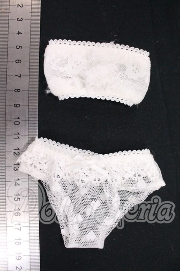 画像3: 40cmサイズドール/OF:衣装 I-26-05-28-297-KD-ZI (3)