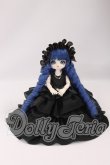 画像2: ミニスウィーツドール/スノーコレウス I-26-05-28-160-KD-ZI (2)
