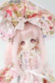 画像1: DOLLCE/ミニスウィーツドール：スノーバニラ I-26-05-28-157-KD-ZI (1)