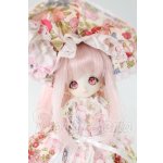 画像: DOLLCE/ミニスウィーツドール:スノーバニラ I-26-05-28-157-KD-ZI