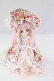 画像2: DOLLCE/ミニスウィーツドール：スノーバニラ I-26-05-28-157-KD-ZI (2)