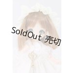 画像: DOLLCE/ミニスウィーツドール:バニラ I-26-05-28-158-KD-ZI