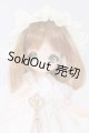 画像: DOLLCE/ミニスウィーツドール：バニラ I-26-05-28-158-KD-ZI