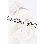 画像: DOLLCE/ミニスウィーツドール/スマイルシナモン I-26-05-28-154-KD-ZI