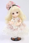 画像2: DOLLCE/ミニスウィーツドール/スマイルシナモン I-26-05-28-154-KD-ZI (2)