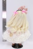 画像3: DOLLCE/ミニスウィーツドール/スマイルシナモン I-26-05-28-154-KD-ZI (3)