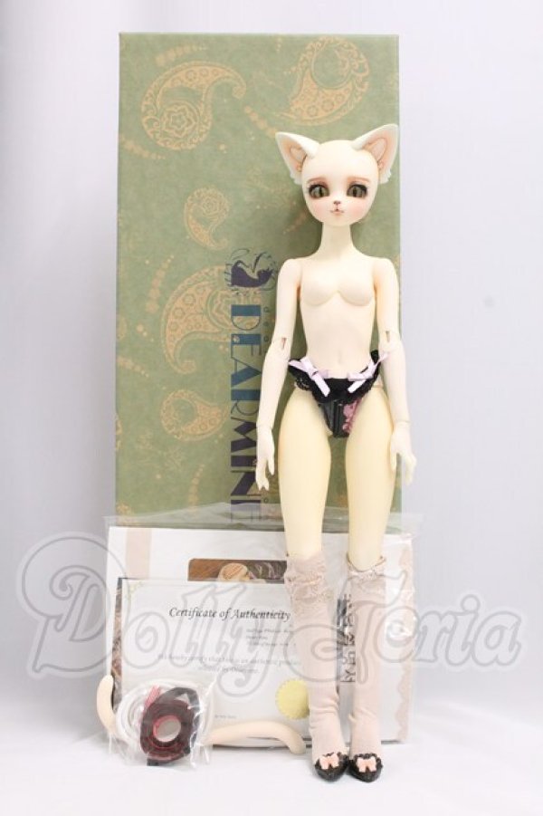 画像4: DEAR MINE /ANGELA Rose skin 2014　spring　Limited I-26-06-18-101-KD-ZI (4)