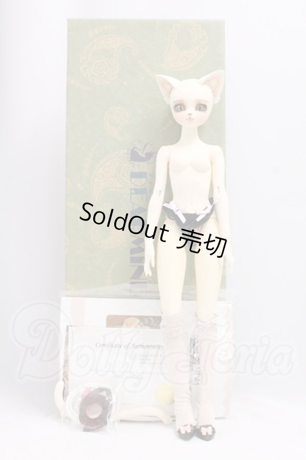 画像4: DEAR MINE /ANGELA Rose skin 2014　spring　Limited I-26-06-18-101-KD-ZI (4)