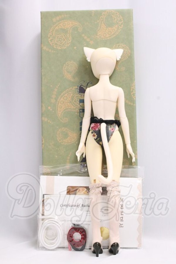 画像5: DEAR MINE /ANGELA Rose skin 2014　spring　Limited I-26-06-18-101-KD-ZI (5)