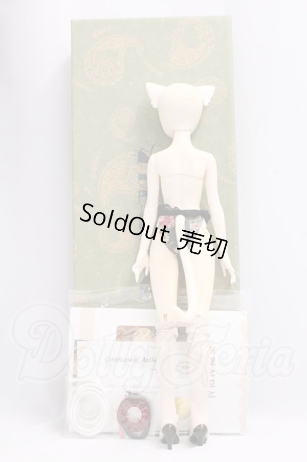 画像5: DEAR MINE /ANGELA Rose skin 2014　spring　Limited I-26-06-18-101-KD-ZI (5)