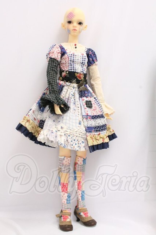 画像4: AIMERAI/Scraps I-26-06-11-236-KD-ZI (4)