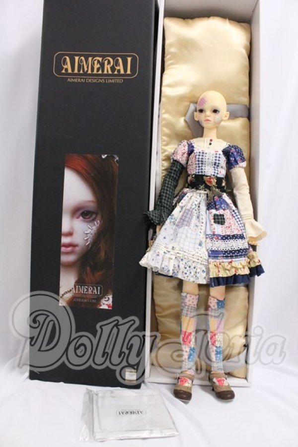 画像6: AIMERAI/Scraps I-26-06-11-236-KD-ZI (6)