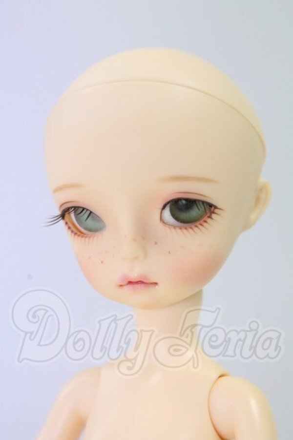 画像2: iMda DOLL 2.2/petite Babette I-26-06-04-315-KD-ZI (2)