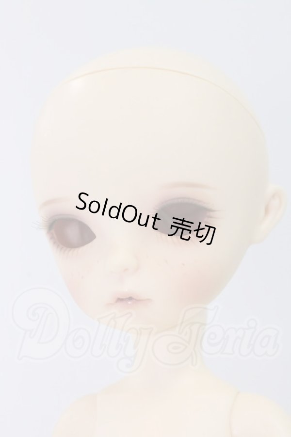 画像2: iMda DOLL 3.0/Gian I-26-06-04-316-KD-ZI (2)