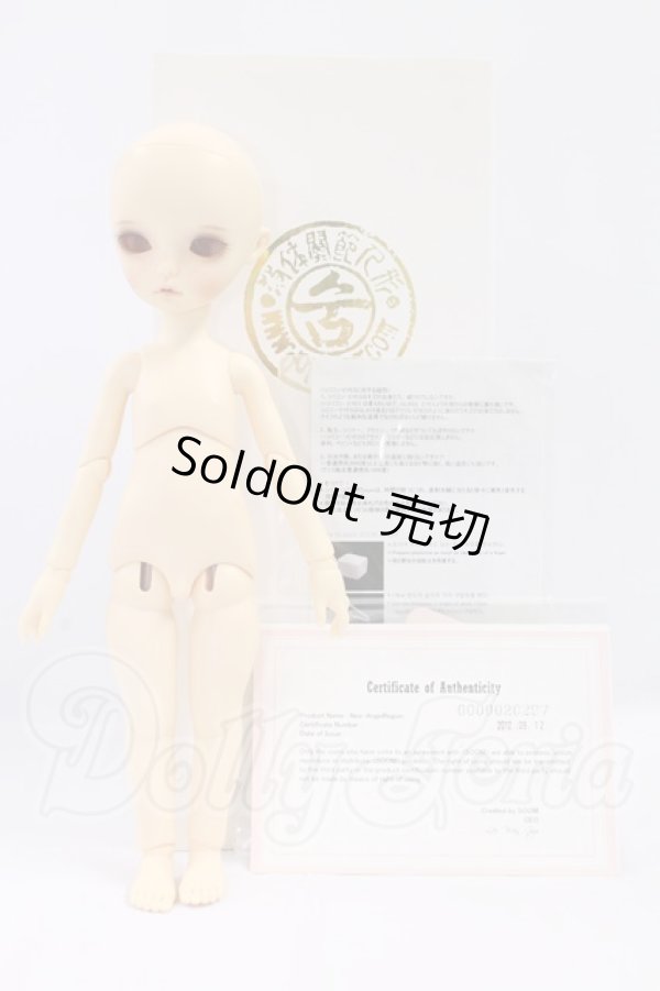 画像4: iMda DOLL 3.0/Gian I-26-06-04-316-KD-ZI (4)
