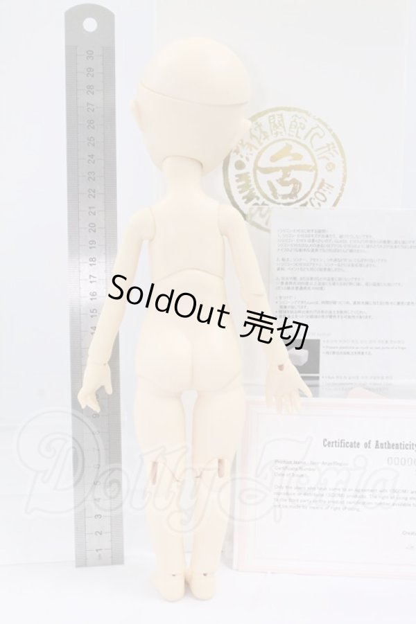 画像5: iMda DOLL 3.0/Gian I-26-06-04-316-KD-ZI (5)