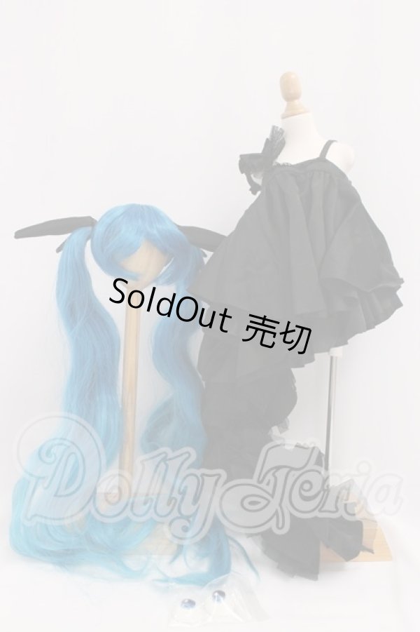 画像1: DD/OF：初音ミク「深海少女」セット I-26-06-11-242-KD-ZI (1)