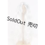 画像: 8-9inch/ウィッグ I-26-06-11-047-KD-ZI