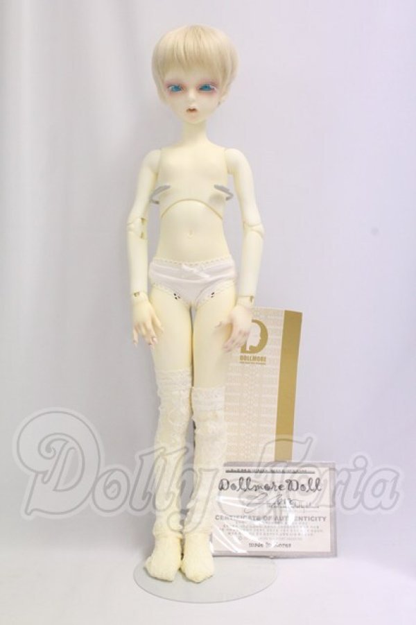 画像4: Dollmore/kid girl:Shiloh I-26-06-18-396-KD-ZI (4)