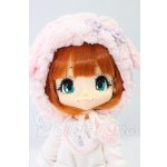 画像: HELLO KIKIPOP/マーマレードブラウン I-26-06-04-302-KD-ZI