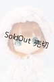 画像: HELLO KIKIPOP/マーマレードブラウン I-26-06-04-302-KD-ZI