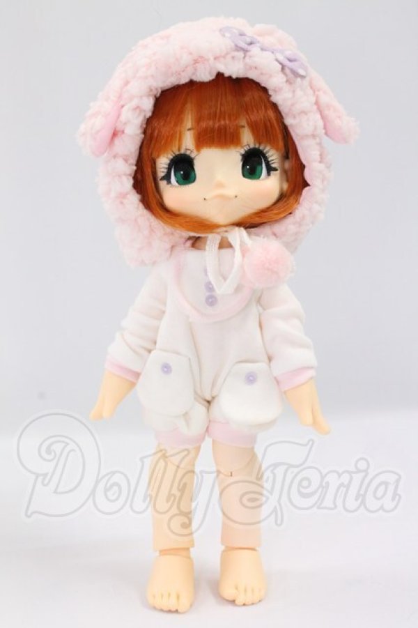画像4: HELLO KIKIPOP/マーマレードブラウン I-26-06-04-302-KD-ZI (4)