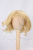 画像1: 5.5inch/ウィッグ I-26-06-25-033-KD-ZI (1)