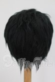 画像2: 9-10inch/ウィッグ I-26-07-02-147-KD-ZI (2)