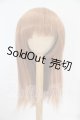 画像: 9-10inch/ウィッグ I-26-07-02-096-KD-ZI