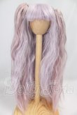 画像1: 7-8inch/ウィッグ I-26-06-25-020-KD-ZI (1)