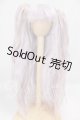 画像: 7-8inch/ウィッグ I-26-06-25-020-KD-ZI